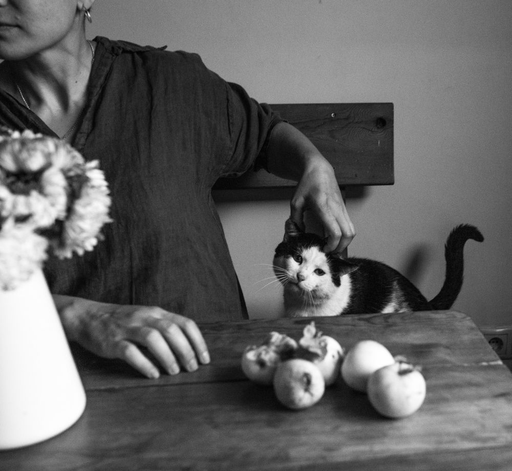 Photograph by Майя Полещук