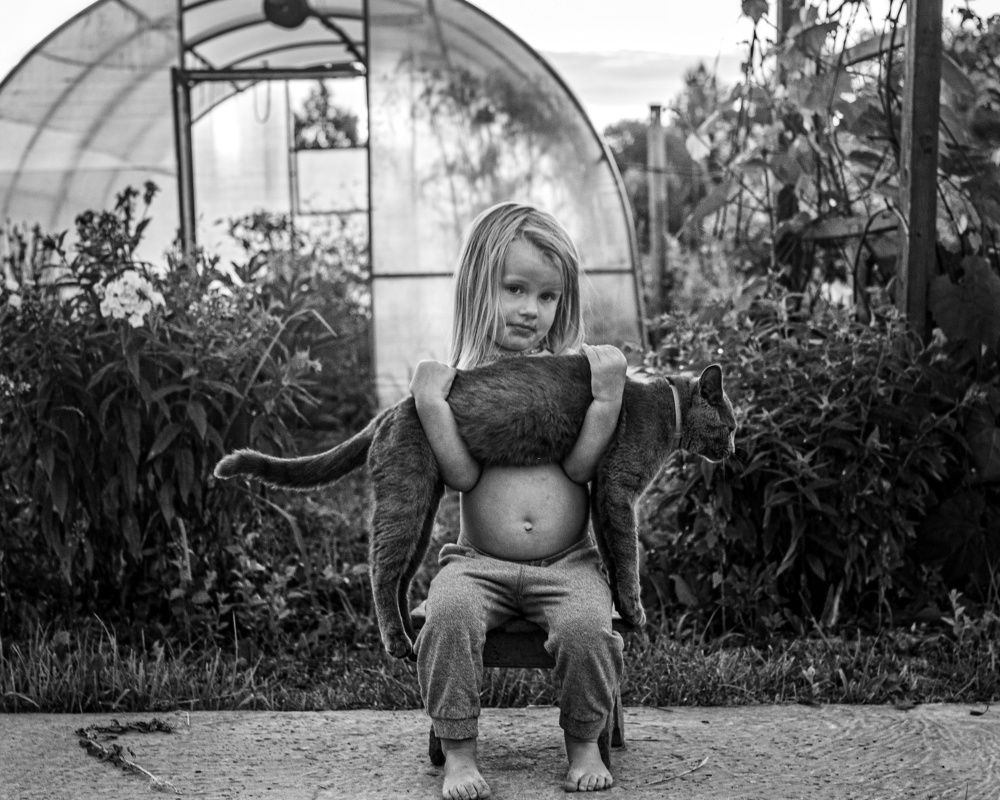 Photograph by Майя Полещук