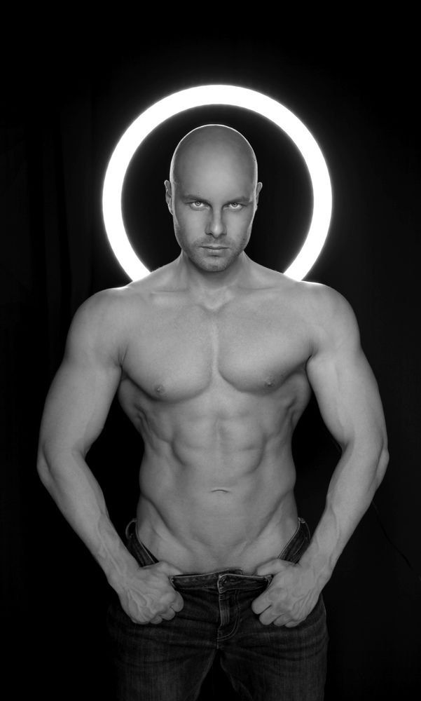 Photograph by Олег Ажгихин