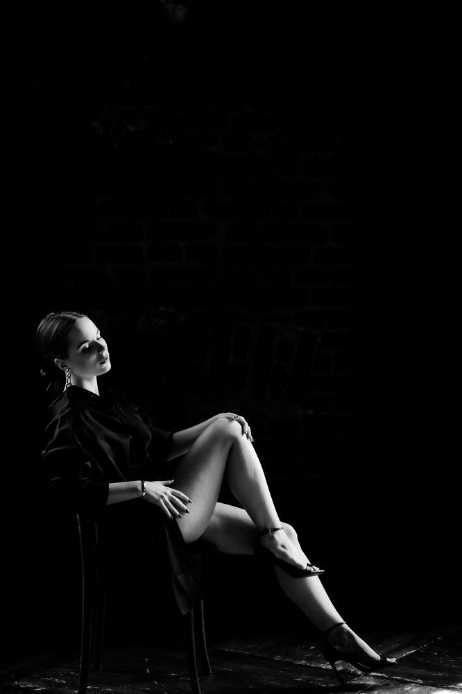 Photograph by Ольга Лесли