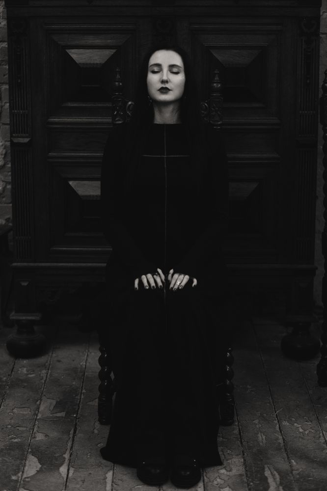 Фотография автора Mila Agafonova