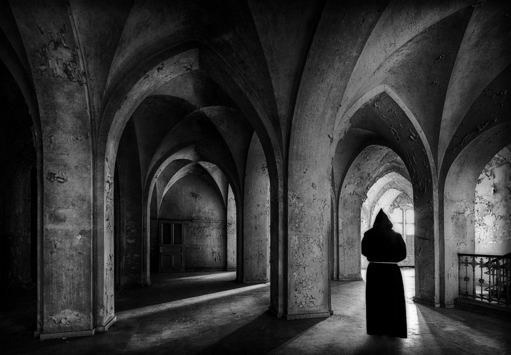 Photograph by Marcel Van Balken