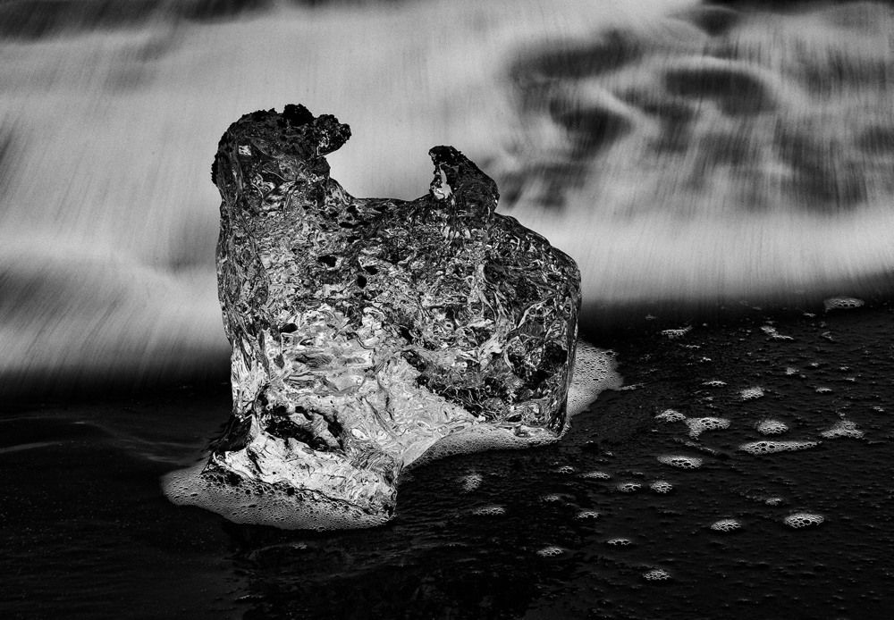 Photograph by Marcel Van Balken