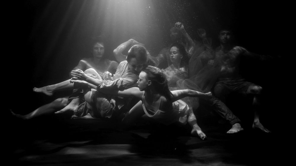 Фотография автора DEWFRAME ֔