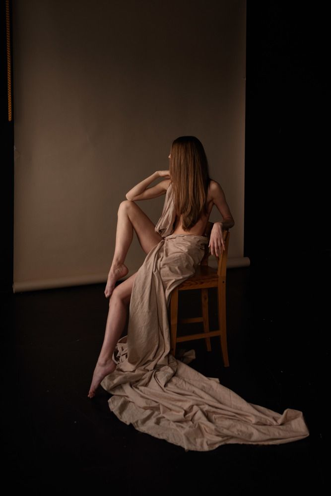 Фотография автора Екатерина Фефилова