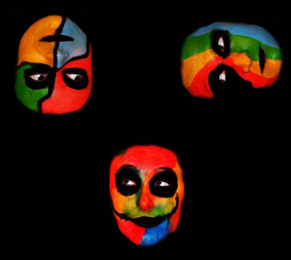 Психотропико