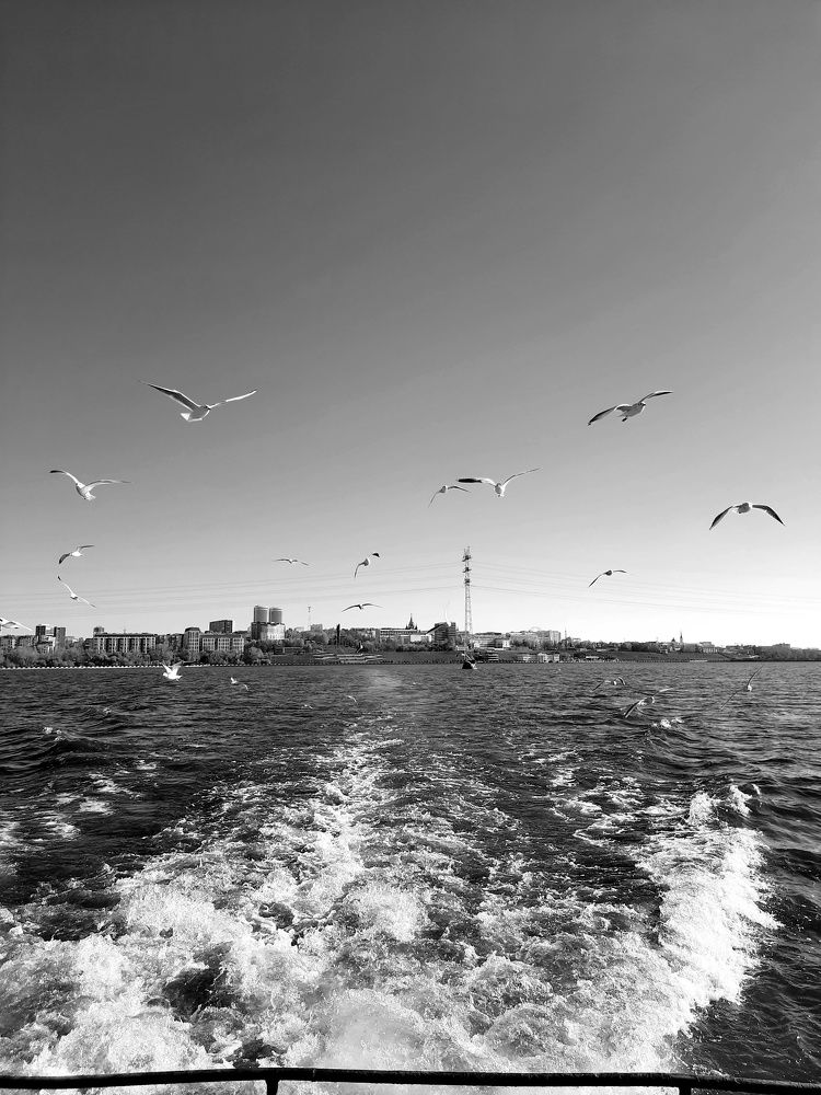 Фотография автора Ольга Кунакова