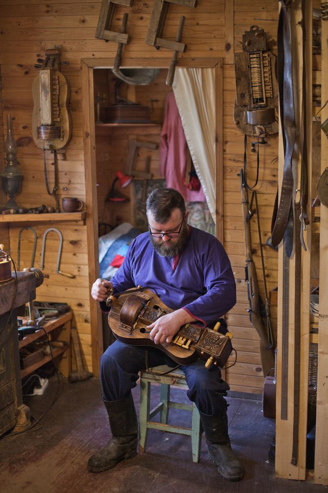 Photograph by Наста