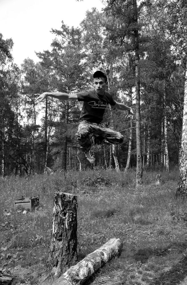 Фотография автора Михаил Кузнецов