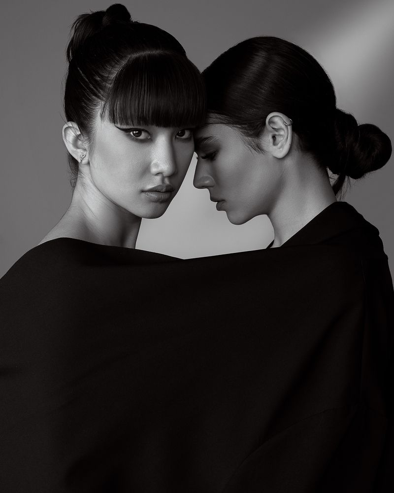 Photograph by Shayan Amiri