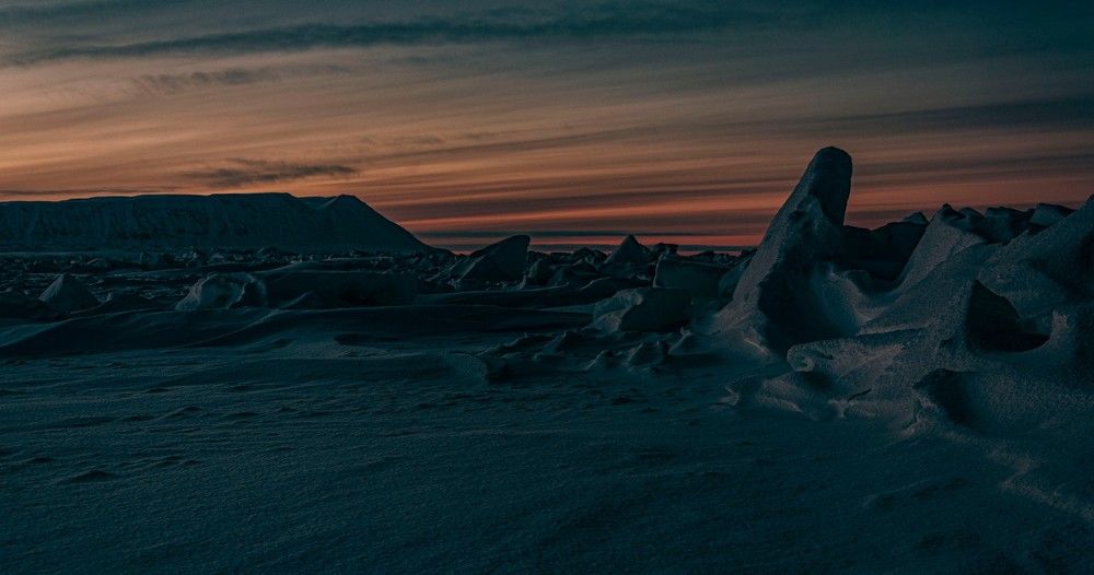 Photograph by Алексей Логинов