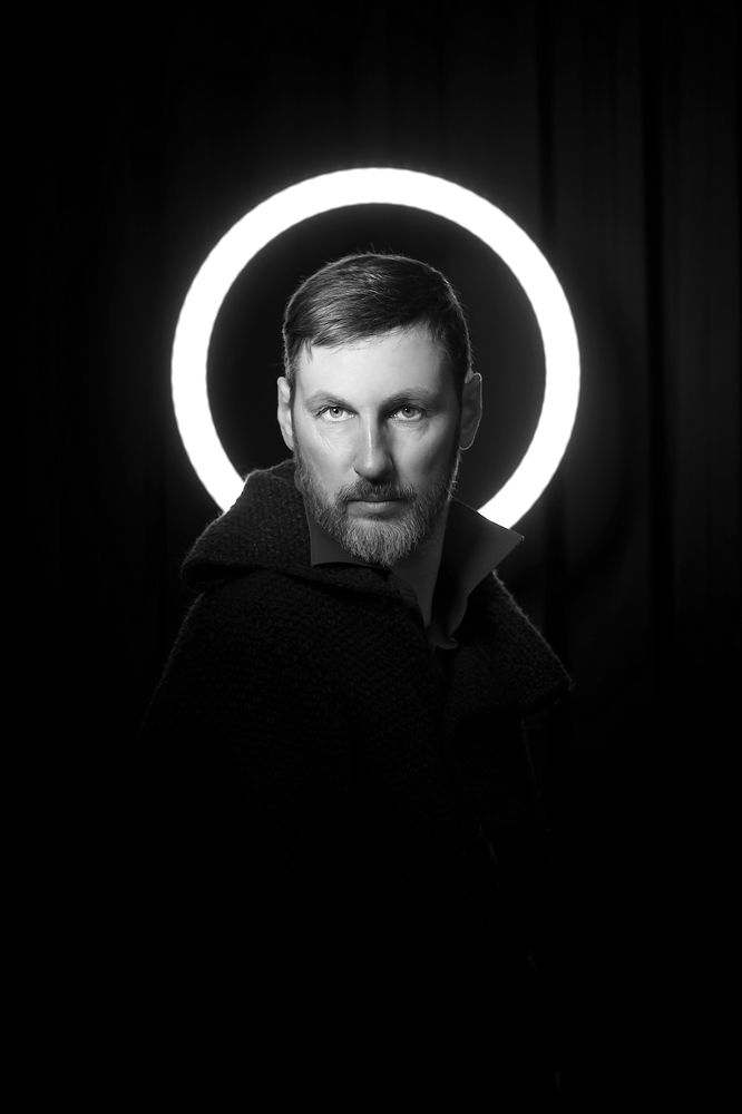 Photograph by Олег Ажгихин