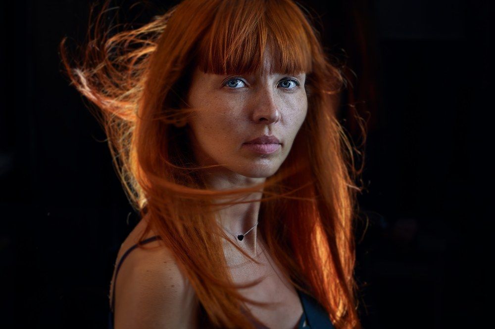 Photograph by Сергей Воеводин