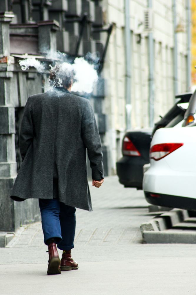 Photograph by Свалова Наталья