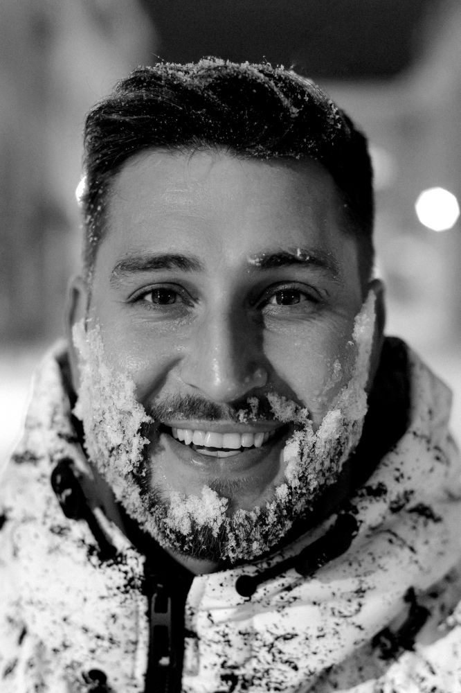 Photograph by Алена Яшина