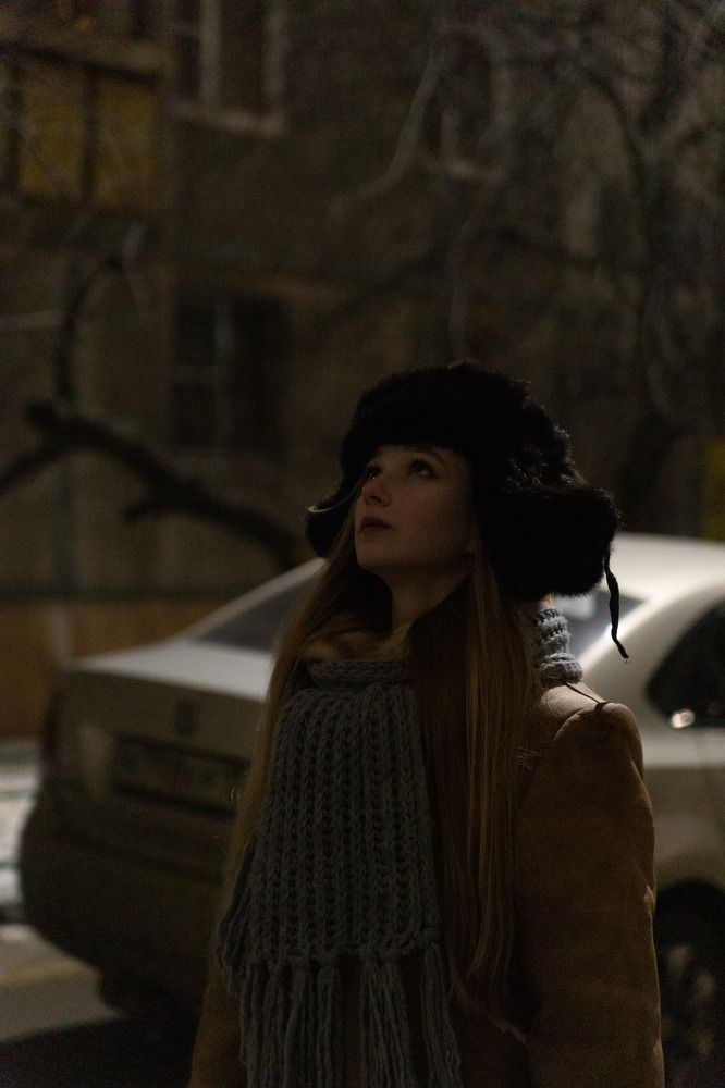 Photograph by Алеся Пчёлкина