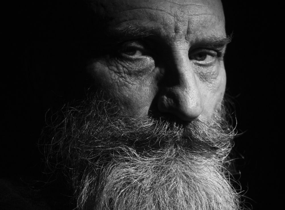 Photograph by sergei nosov