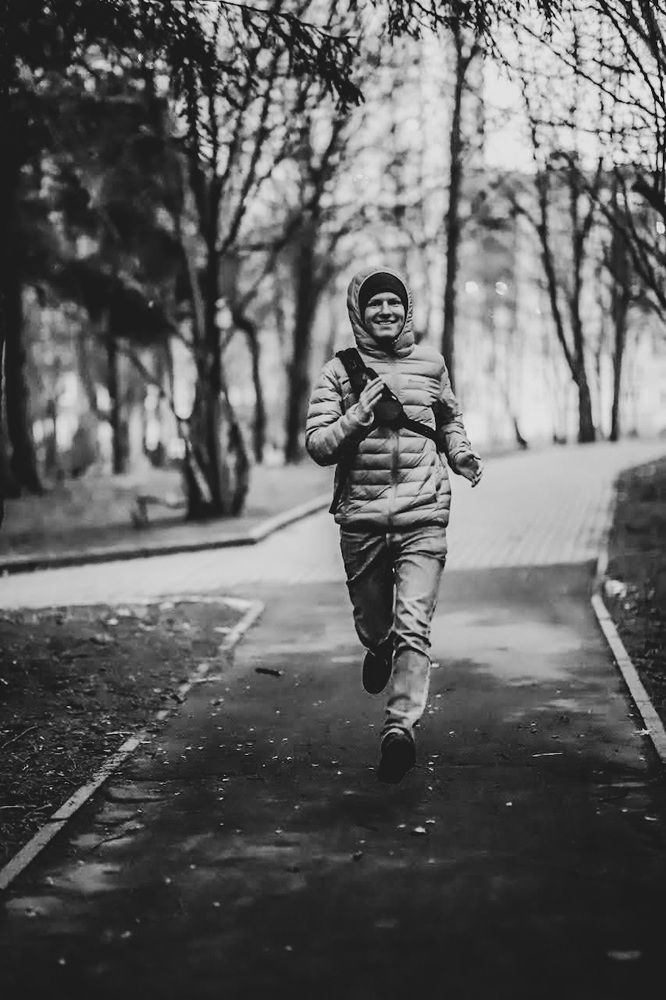 Photograph by Людмила Казак