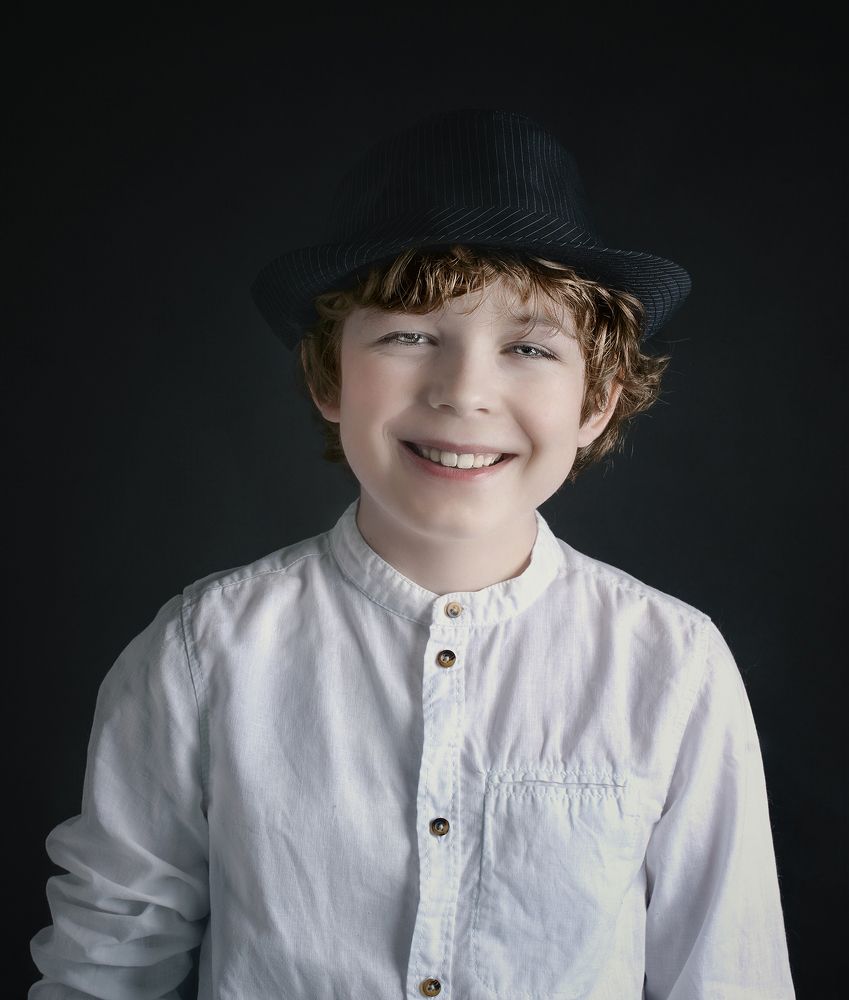 Photograph by Monika Fiba