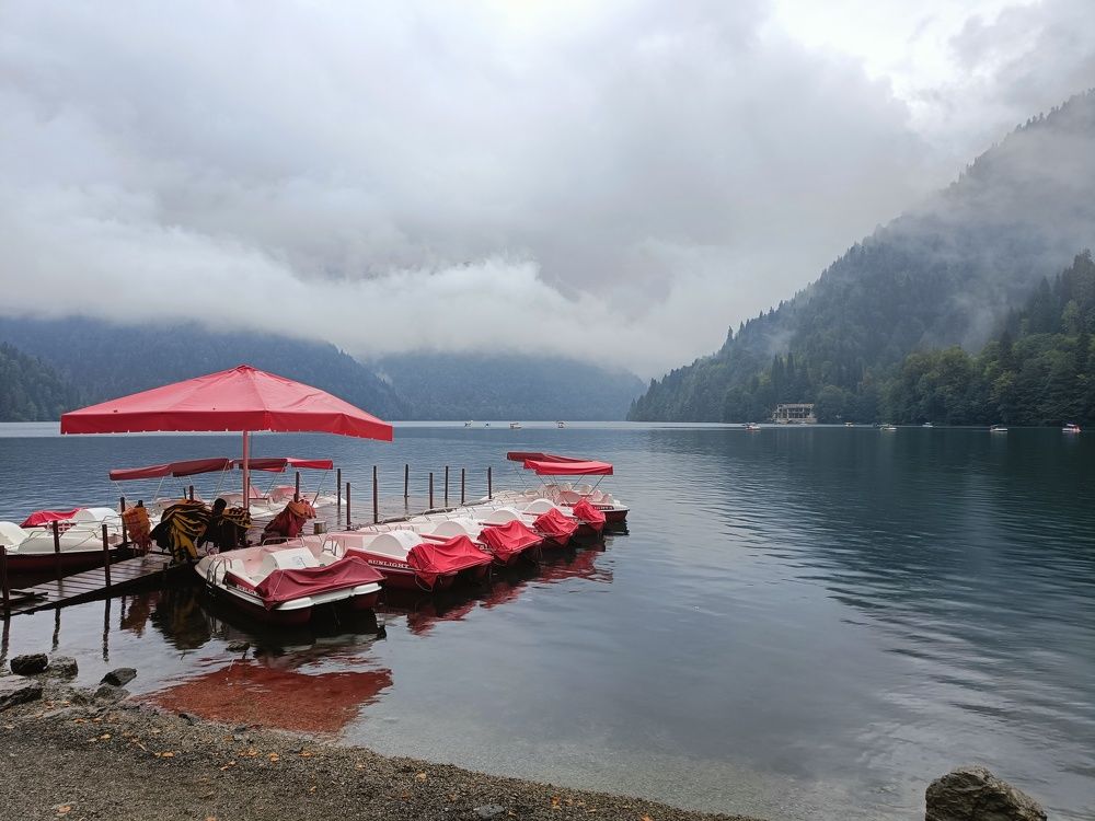 Photograph by Ольга Осовская