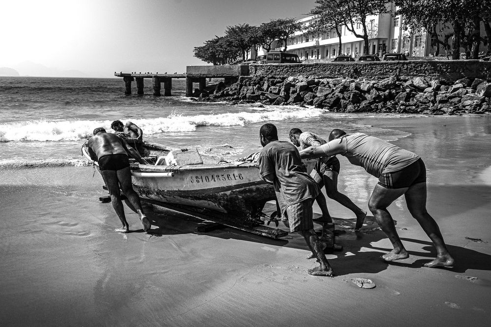 Photograph by Bruno Brito