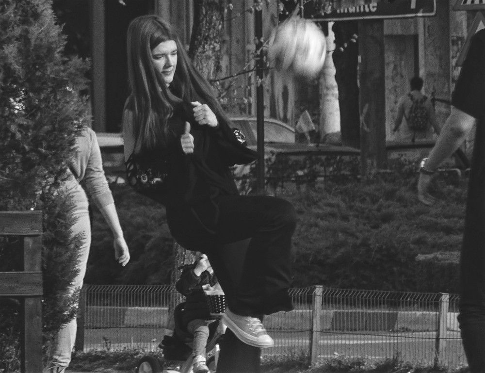 Photograph by George Catalin Serbu