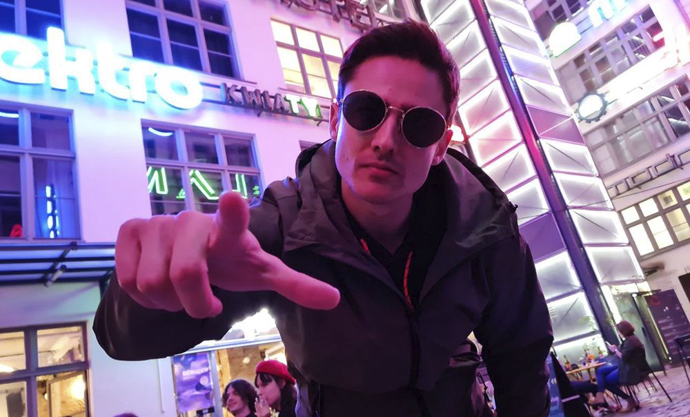 Photograph by Элла Тев