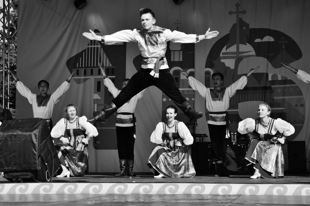 Photograph by Александр Калегин