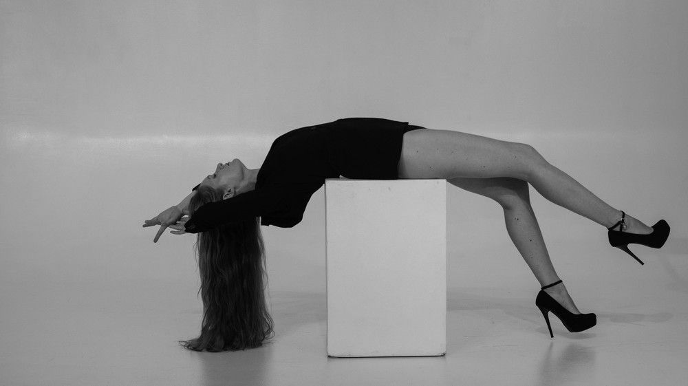 Photograph by Виктория