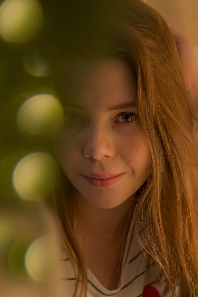 Photograph by Светлана Голик