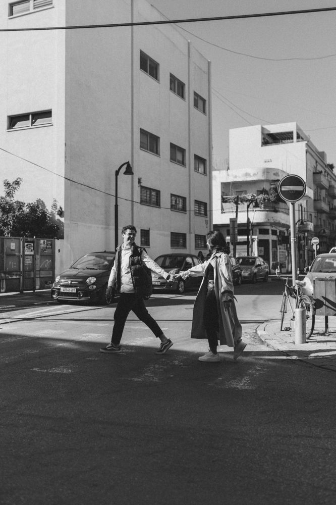 Photograph by Anya Rusnak