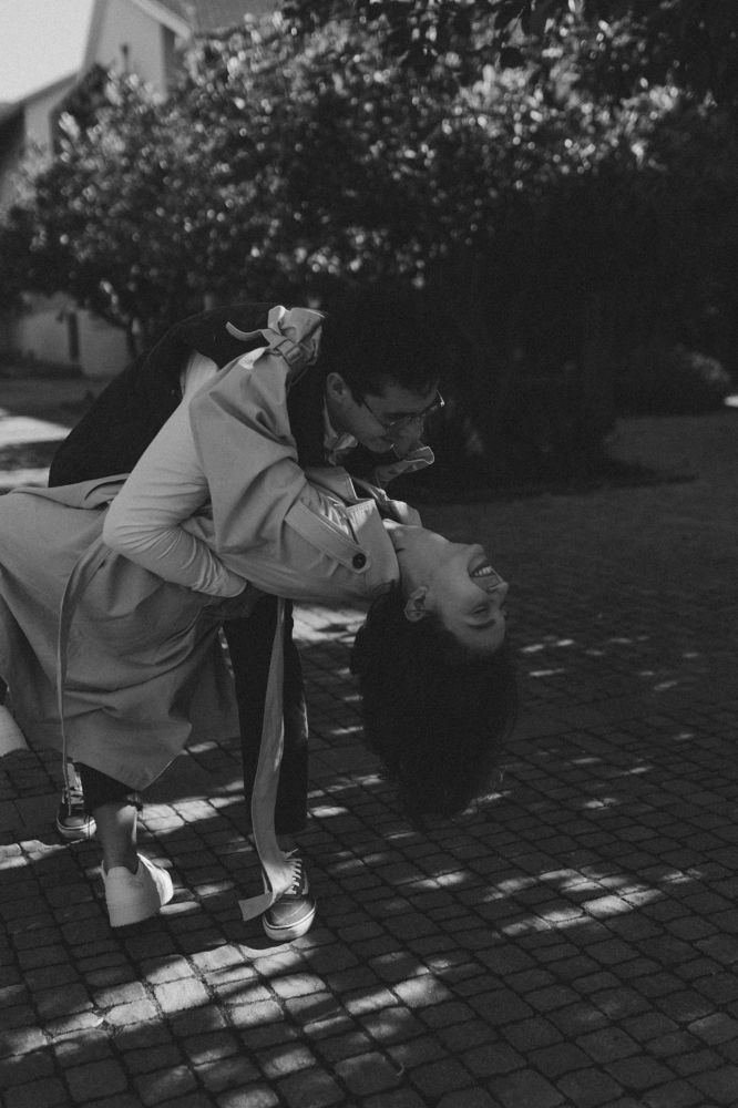 Photograph by Anya Rusnak