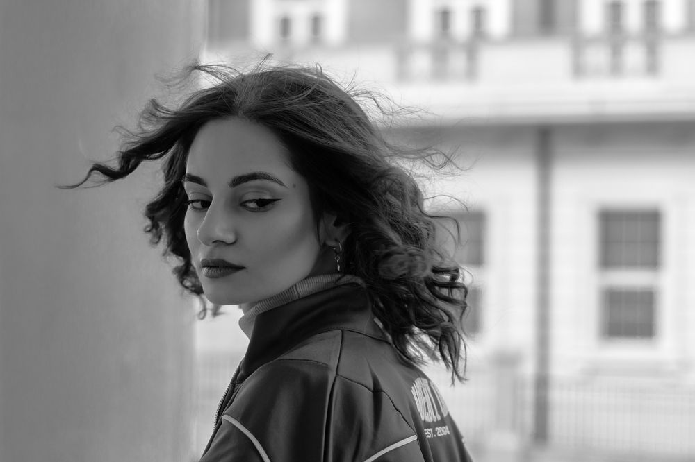 Photograph by Fatima Muradbayli