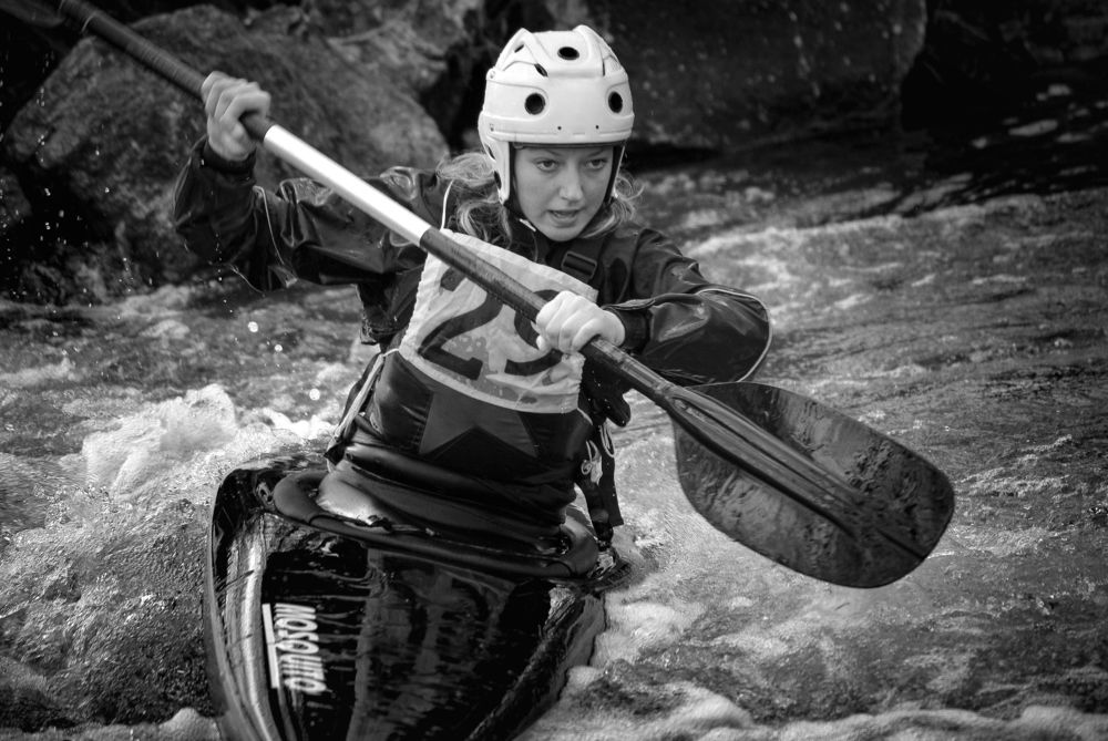 Photograph by Андрей Черкунов