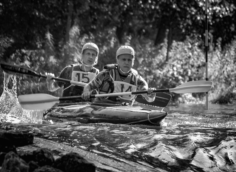 Photograph by Андрей Черкунов