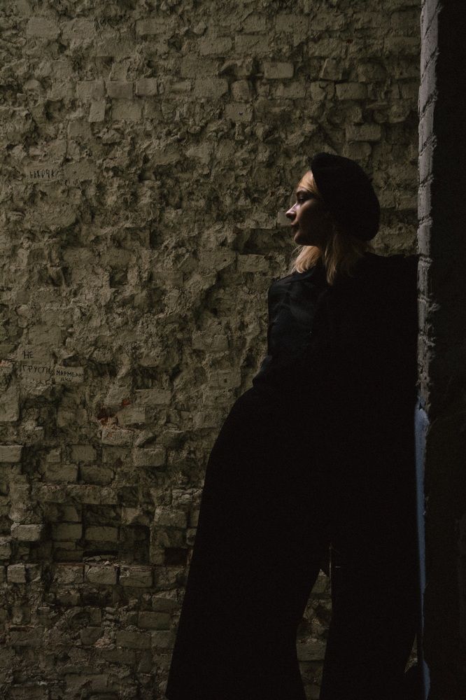 Photograph by Маргарита Александровна Воробьева