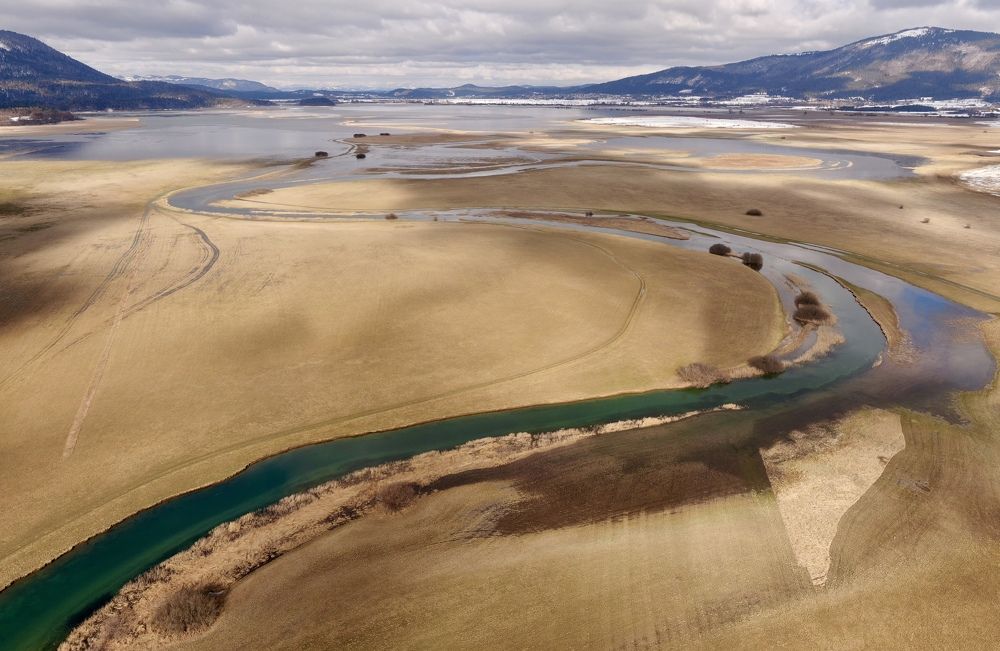 Photograph by Jaka Podlogar