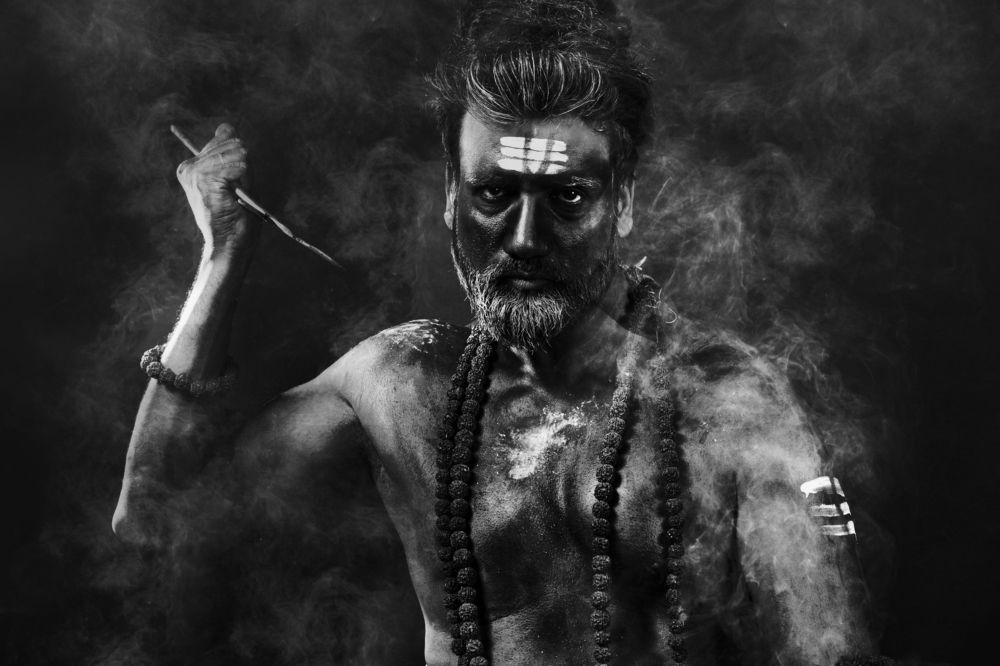 Фотография автора Swati Biswas Guha