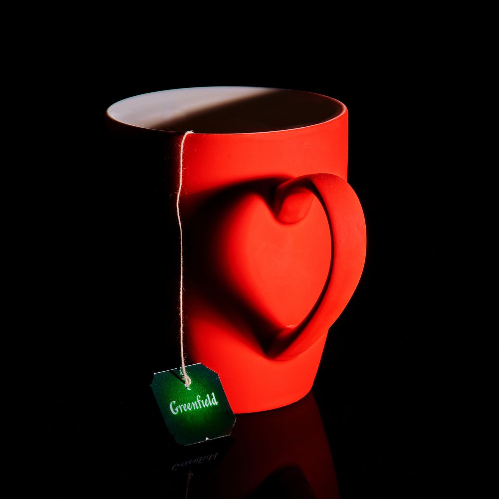 Photograph by Aleksandr Belov