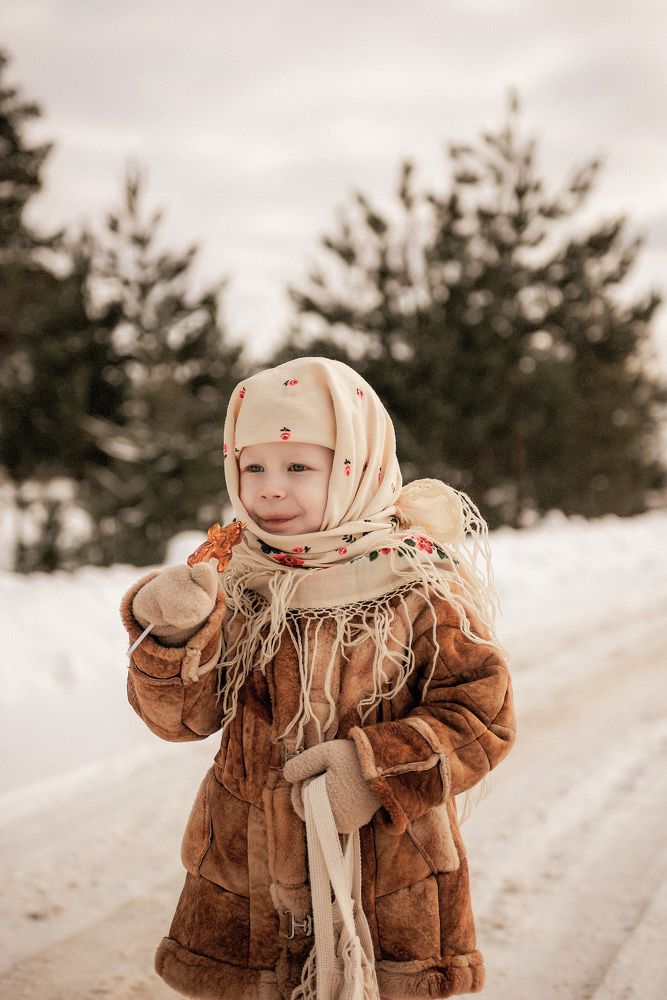 Photograph by Елена Ионова