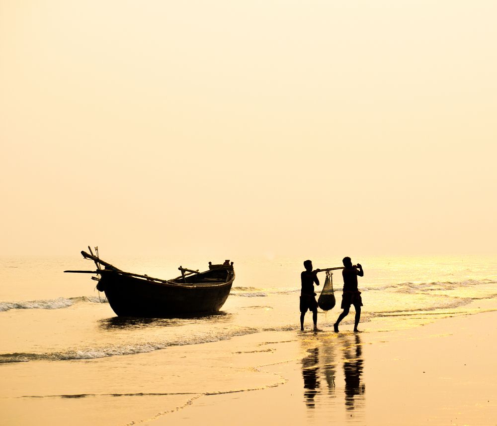 Photograph by Bondhu Dey