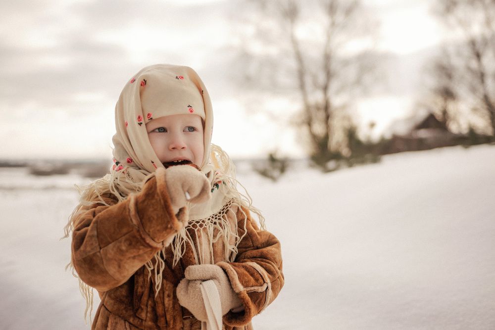 Photograph by Елена Ионова