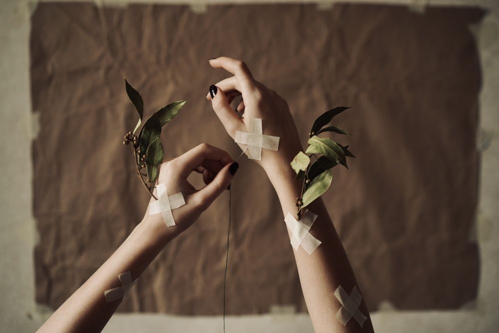 Photograph by Ольга Олейник