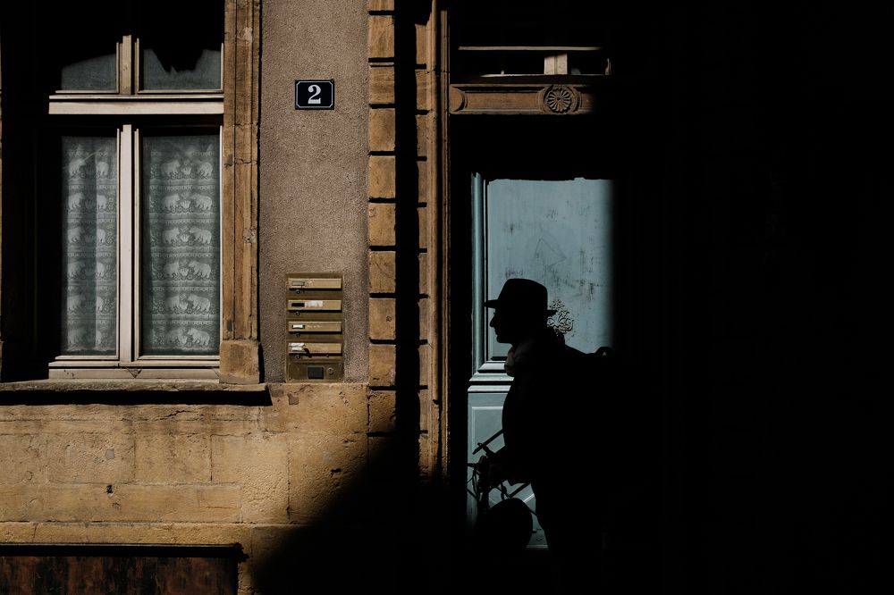 Фотография автора Vincenzo Barone