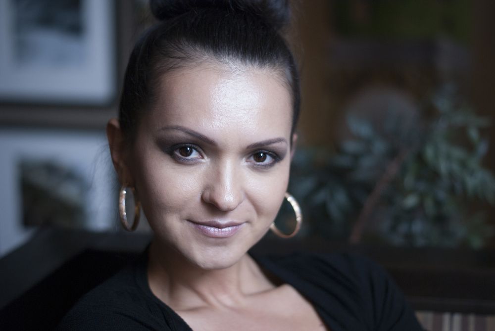 Photograph by Ольга Малина