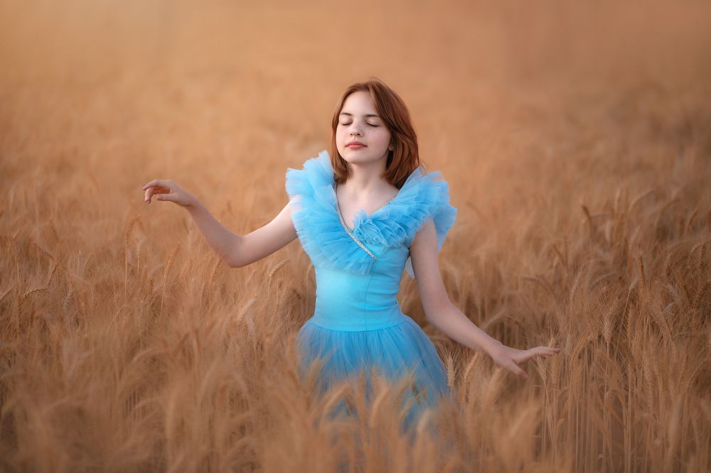 Photograph by Natali Roz