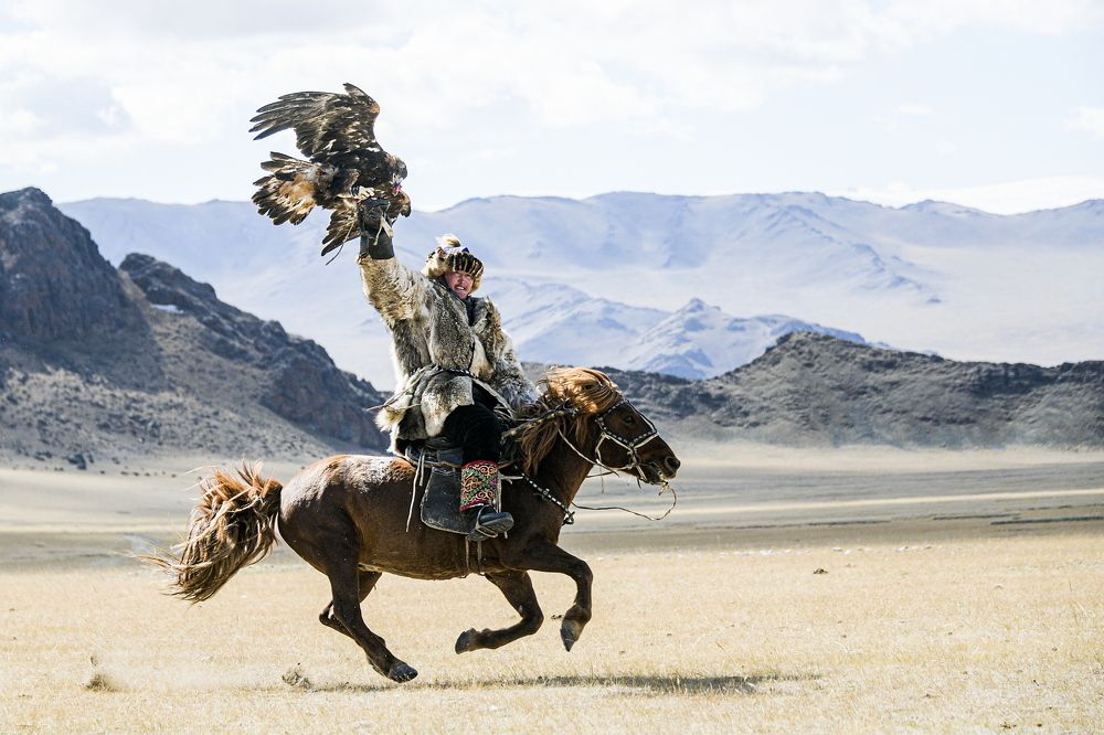 Photograph by Валентин Казанцев