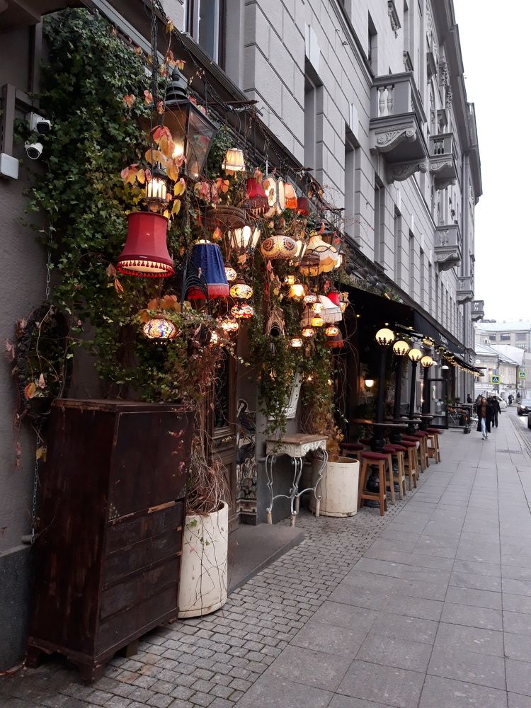 Photograph by Анжелика Медведева