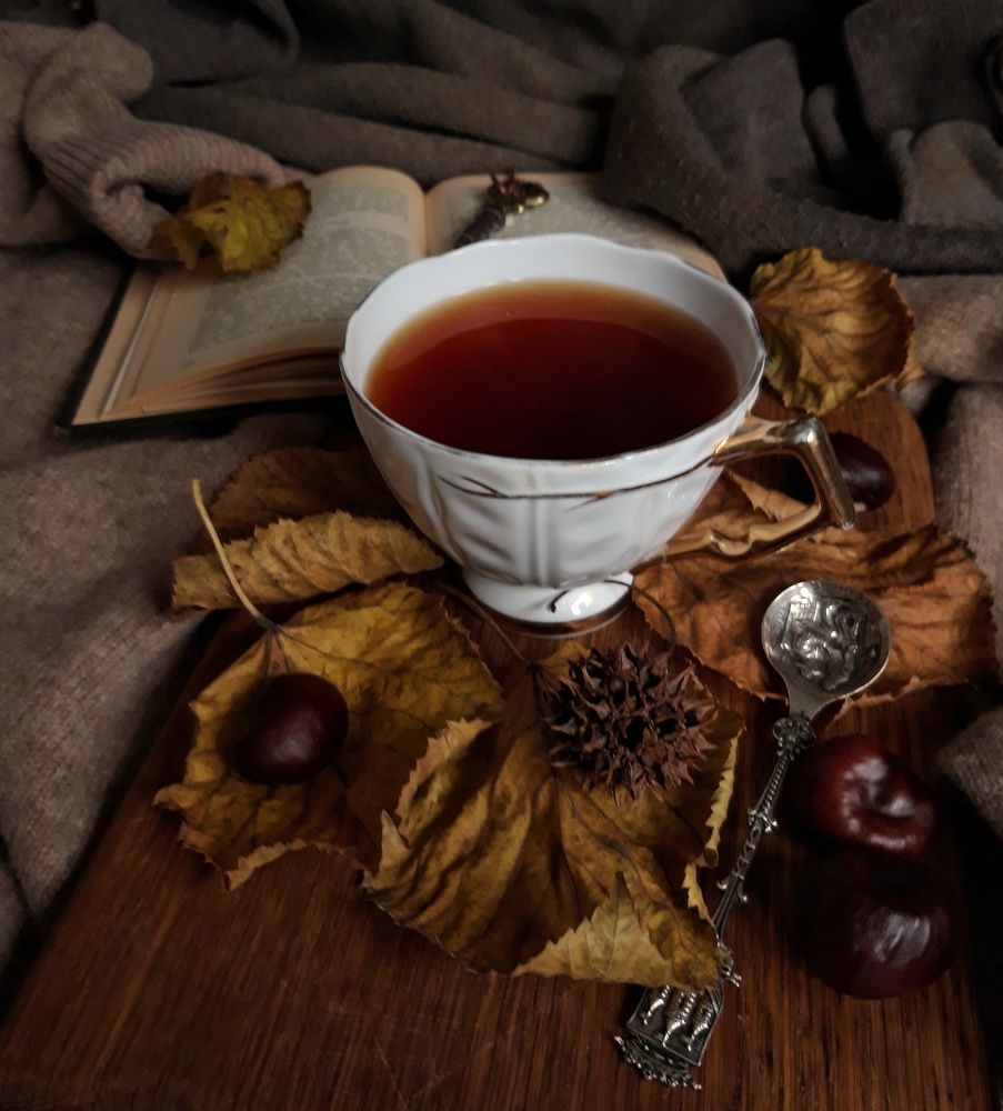 Photograph by Анжелика Медведева