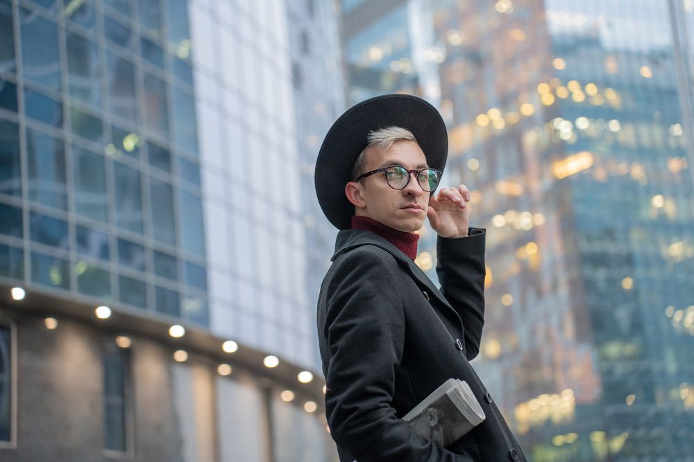 Photograph by Олеся Владимирова